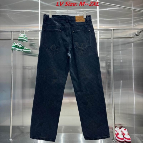 L...V... Long Jeans 4100 Men