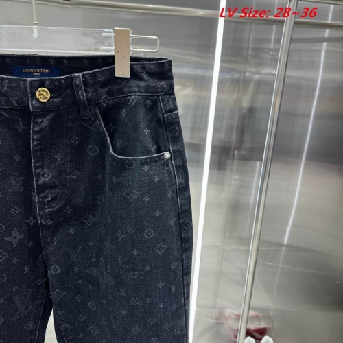 L...V... Long Jeans 4925 Men