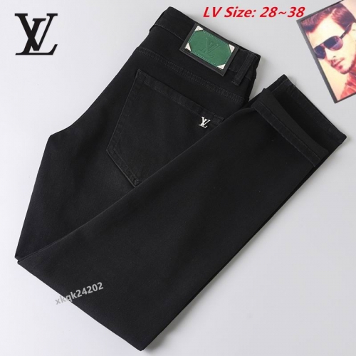 L...V... Long Jeans 5082 Men