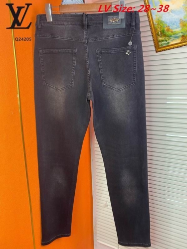 L...V... Long Jeans 5268 Men