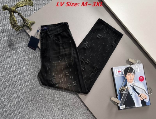 L...V... Long Jeans 4216 Men