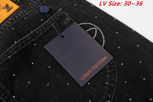 L...V... Long Jeans 4557 Men