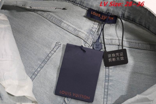 L...V... Long Jeans 4780 Men