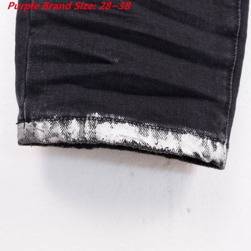 P.u.r.p.l.e. B.r.a.n.d. Long Jeans 3036 Men