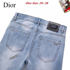 D.i.o.r. Long Jeans 3712 Men