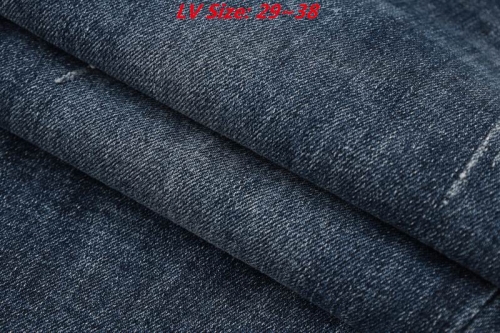 L...V... Long Jeans 5682 Men