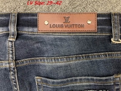 L...V... Long Jeans 6054 Men