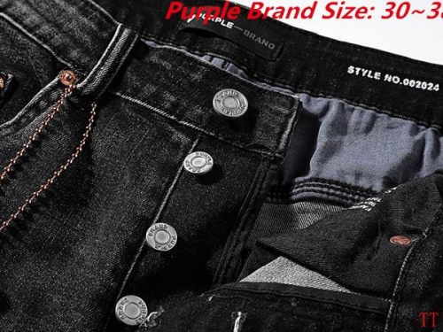 P.u.r.p.l.e. B.r.a.n.d. Long Jeans 3445 Men