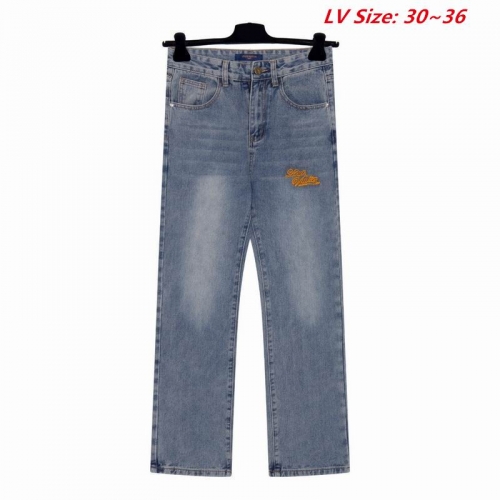 L...V... Long Jeans 4537 Men