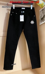 M.o.n.c.l.e.r. Long Jeans 3100 Men