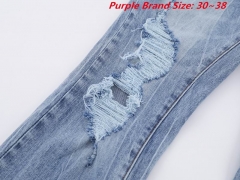 P.u.r.p.l.e. B.r.a.n.d. Long Jeans 3622 Men