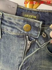 L...V... Long Jeans 5128 Men