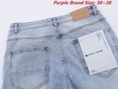 P.u.r.p.l.e. B.r.a.n.d. Long Jeans 3478 Men