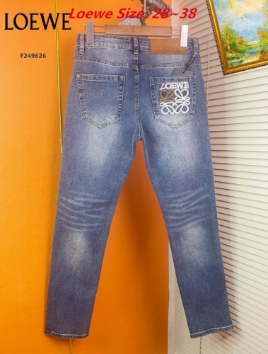 L.o.e.w.e. Long Jeans 3023 Men