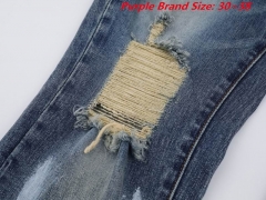 P.u.r.p.l.e. B.r.a.n.d. Long Jeans 3588 Men