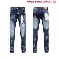 P.u.r.p.l.e. B.r.a.n.d. Long Jeans 3723 Men