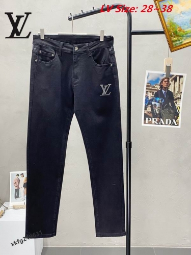 L...V... Long Jeans 5332 Men