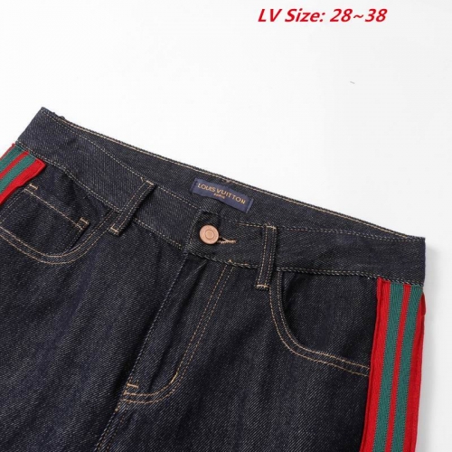 L...V... Long Jeans 5473 Men