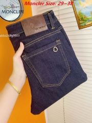 M.o.n.c.l.e.r. Long Jeans 3159 Men