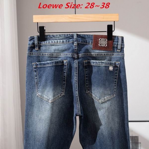 L.o.e.w.e. Long Jeans 3014 Men