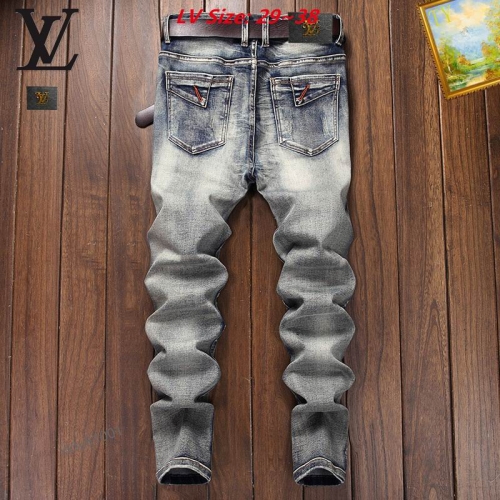 L...V... Long Jeans 5797 Men