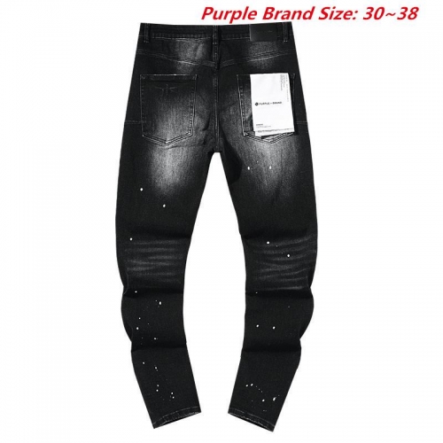 P.u.r.p.l.e. B.r.a.n.d. Long Jeans 3321 Men