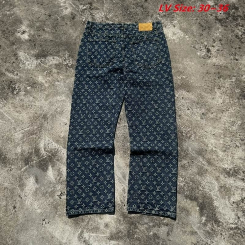 L...V... Long Jeans 4632 Men