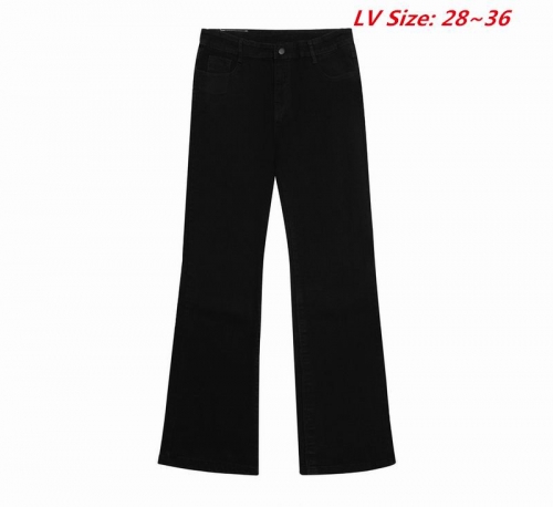 L...V... Long Jeans 4812 Men