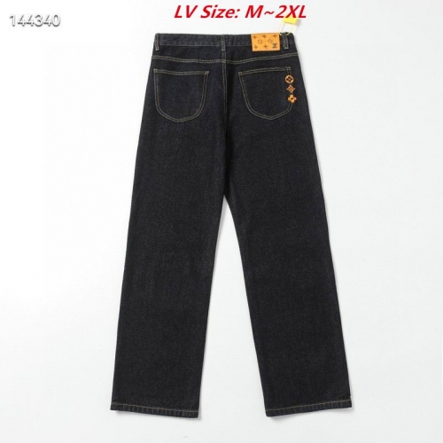 L...V... Long Jeans 4162 Men