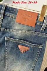 P.r.a.d.a. Long Jeans 3308 Men