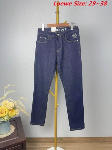 L.o.e.w.e. Long Jeans 3096 Men