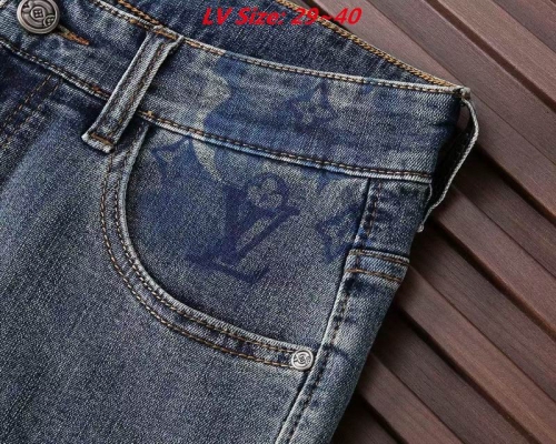 L...V... Long Jeans 5937 Men