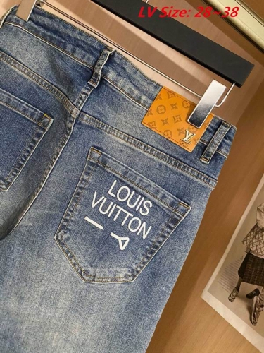 L...V... Long Jeans 5433 Men