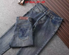 L...V... Long Jeans 5941 Men