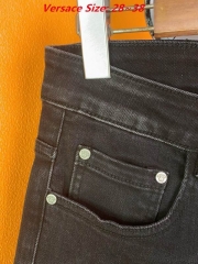 V.e.r.s.a.c.e. Long Jeans 3004 Men