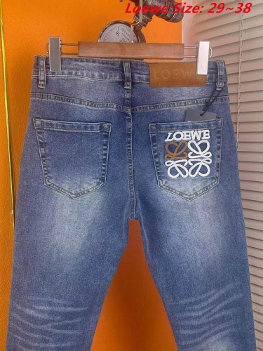 L.o.e.w.e. Long Jeans 3085 Men