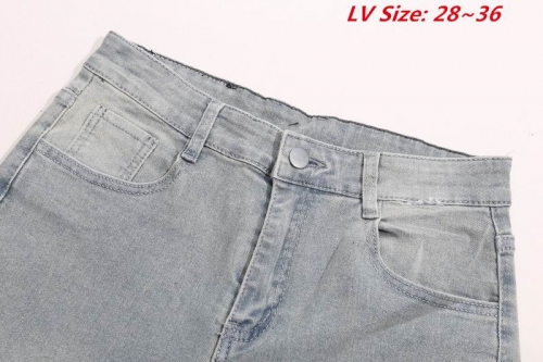 L...V... Long Jeans 4775 Men