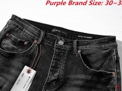 P.u.r.p.l.e. B.r.a.n.d. Long Jeans 3446 Men