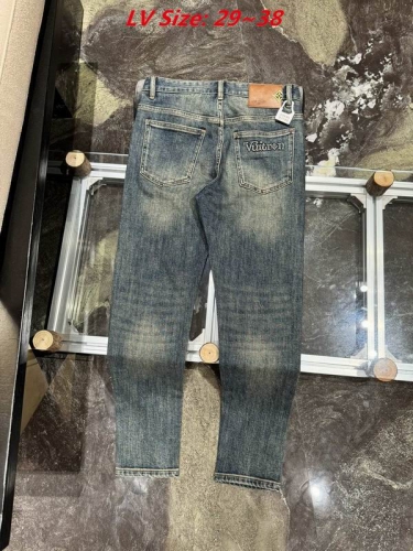 L...V... Long Jeans 5779 Men