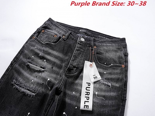 P.u.r.p.l.e. B.r.a.n.d. Long Jeans 3255 Men