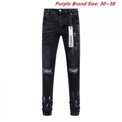 P.u.r.p.l.e. B.r.a.n.d. Long Jeans 3472 Men