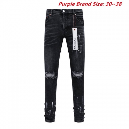 P.u.r.p.l.e. B.r.a.n.d. Long Jeans 3472 Men