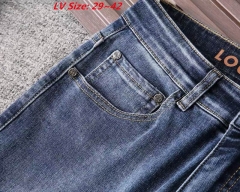 L...V... Long Jeans 6212 Men