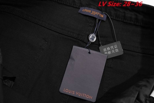 L...V... Long Jeans 4798 Men