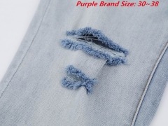 P.u.r.p.l.e. B.r.a.n.d. Long Jeans 3572 Men