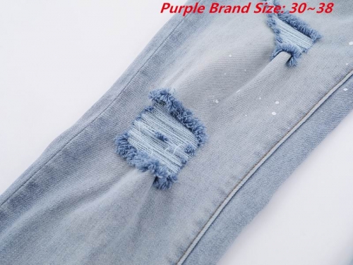 P.u.r.p.l.e. B.r.a.n.d. Long Jeans 3655 Men