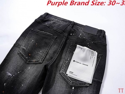 P.u.r.p.l.e. B.r.a.n.d. Long Jeans 3217 Men