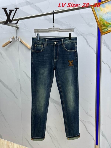 L...V... Long Jeans 5148 Men