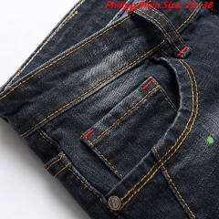 P.h.i.l.i.p.p. P.l.e.i.n. Long Jeans 3084 Men