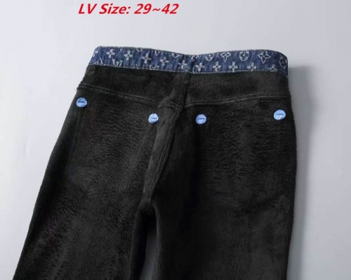 L...V... Long Jeans 6045 Men